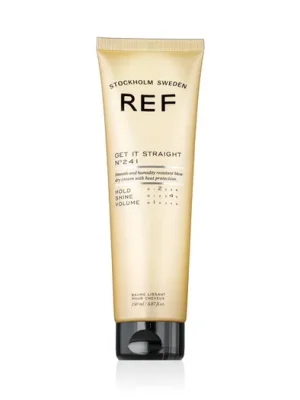 Autentický REF Get It Straight Cream 150 ml