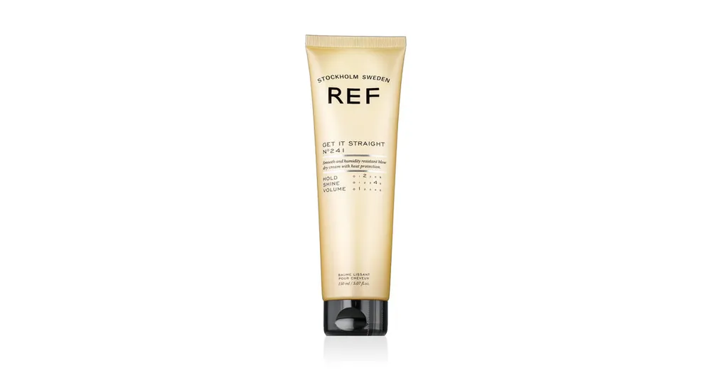 Autentický REF Get It Straight Cream 150 ml