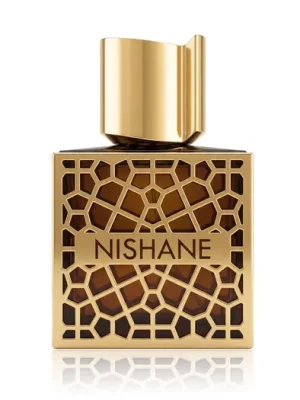 Cenový Hit Nishane Nefs Extrait de Parfum 50 ml UNISEX