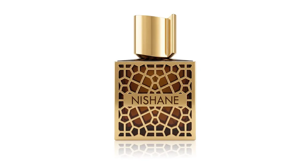 Cenový Hit Nishane Nefs Extrait de Parfum 50 ml UNISEX
