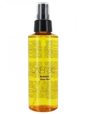 KALLOS Lab35 Brilliance Shine Mist 150ml - lesk na vlasy s arganovým olejem Originální