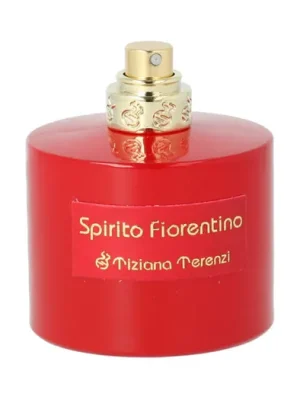 Tiziana Terenzi Spirito Fiorentino Extrait de Parfum rozbaleno 100 ml UNISEX Rychlé Dodání