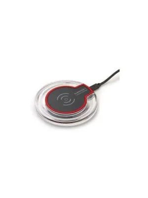 Aktuální GAMMA PIÚ Wireless Charger Pad - nabíjecí podložka pro bezdrátové strojky