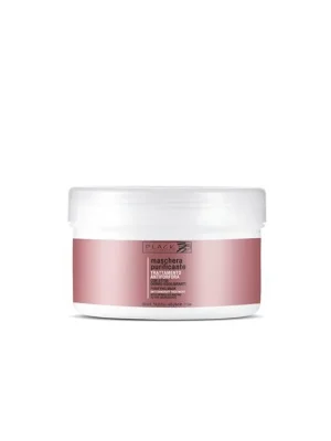 Vrácení Zdarma BLACK Péče o vlasy Anti-Dandruff Maschera 500ml - vlasová maska proti lupům