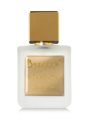 Brecourt Ibiza Addiction EDP 50 ml UNISEX Cenově Výhodný