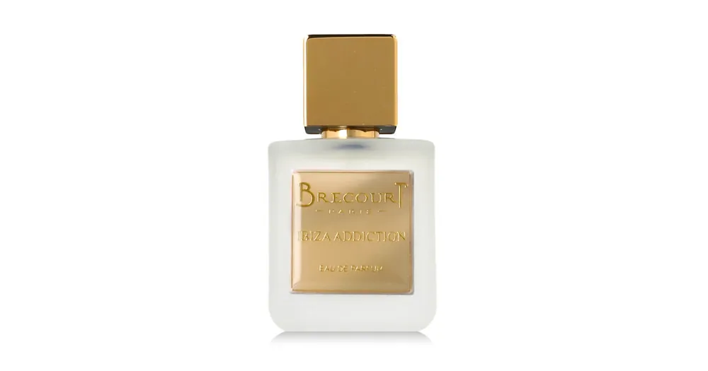 Brecourt Ibiza Addiction EDP 50 ml UNISEX Cenově Výhodný