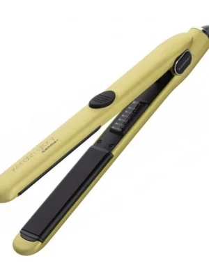 GAMMA PIÚ KERATIN GLORY Gold - profesionální žehlička ideální pro keratinové kúry Vrácení Zdarma