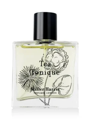 Miller Harris Tea Tonique EDP 50 ml UNISEX Nejprodávanější