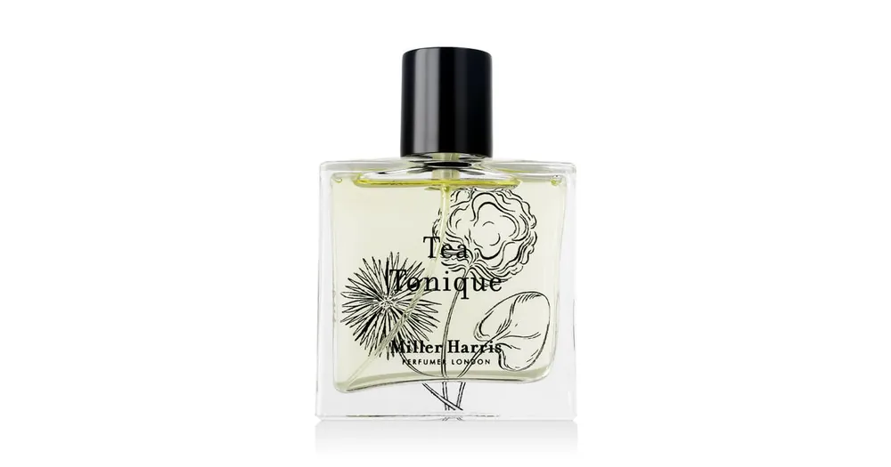Miller Harris Tea Tonique EDP 50 ml UNISEX Nejprodávanější