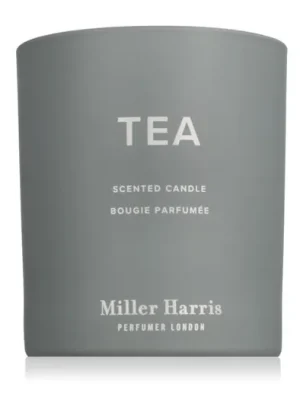 Ihned K Objednání Miller Harris Tea parfémovaná svíčka 220 g UNISEX