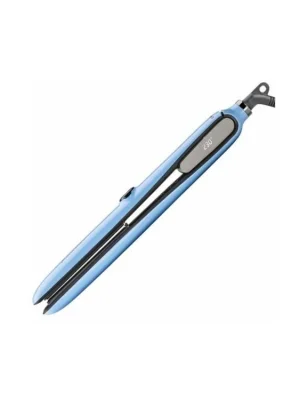 Omezená Nabídka GAMMA PIÚ VAPOR STYLER Steam Infrared - parní infračervená žehlička - modrá