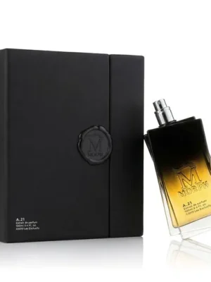 Morph A 21 Extrait de Parfum 100 ml UNISEX Expresní Doručení