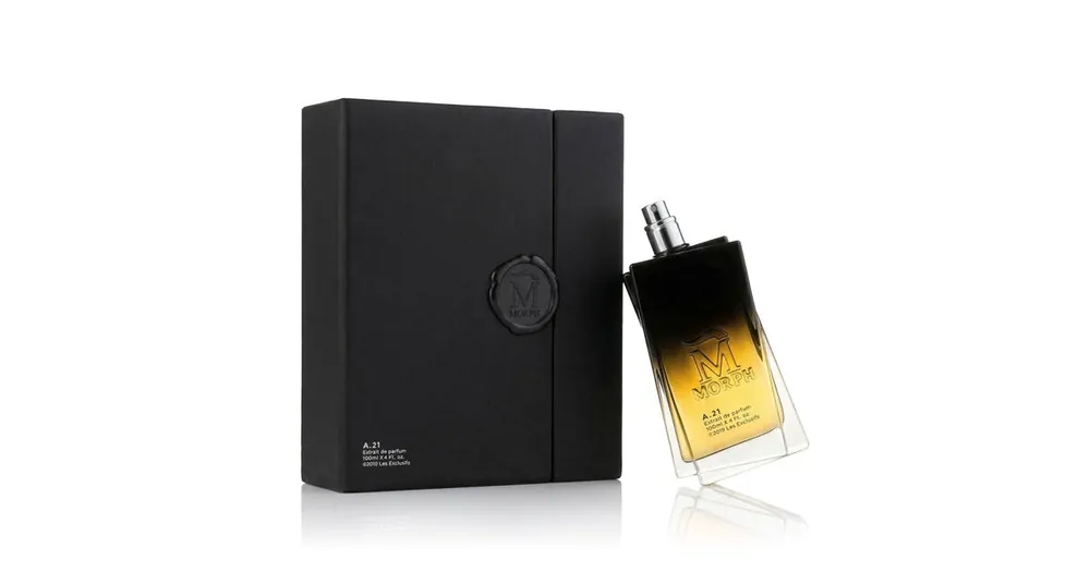 Morph A 21 Extrait de Parfum 100 ml UNISEX Expresní Doručení