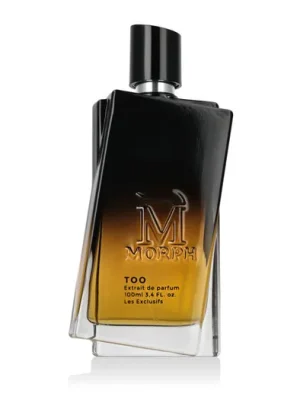 Morph Too Extrait de Parfum 100 ml UNISEX Víkendová Akce