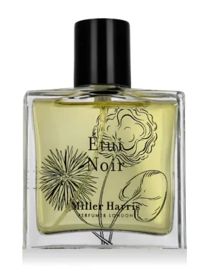 Miller Harris Étui Noir EDP 50 ml UNISEX Výprodej