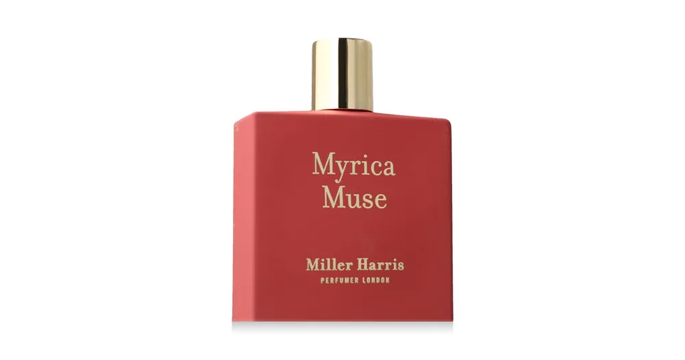 Tovární Cena Miller Harris Myrica Muse EDP 100 ml UNISEX
