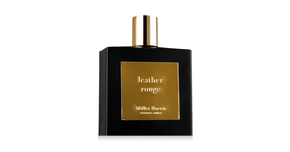 Miller Harris Leather Rouge EDP 100 ml UNISEX Expresní Doručení