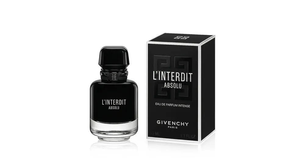 Vysoce Kvalitní Givenchy L'Interdit Absolu EDP Intense 35 ml W