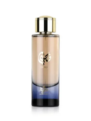 Hit Sezóny Al Wataniah Duha EDP 100 ml W
