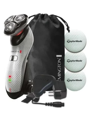 REMINGTON XR1340G HyperFlex Golfer - rotační holící strojek Speciální Cena