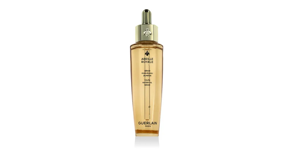 Guerlain Abeille Royale Youth Watery Oil Serum 50 ml Koupit Online