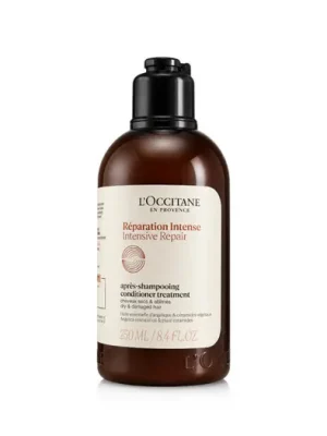 L'Occitane Intense Repair Apres-shampooing Conditioner Treatment 250 ml Vysoce Kvalitní