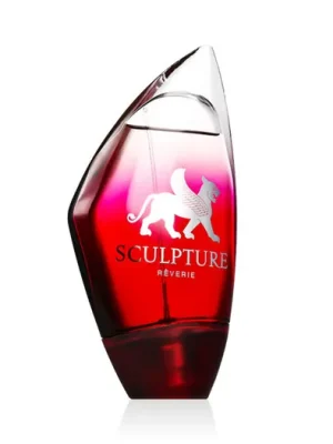 Nikos Sculpture Rêverie Sensuel EDP 100 ml UNISEX Výprodej