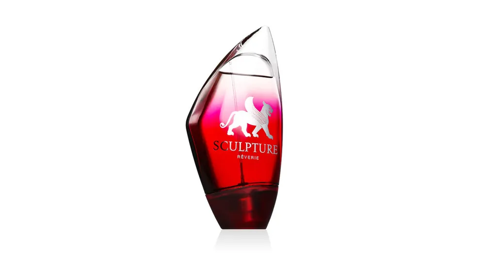 Nikos Sculpture Rêverie Sensuel EDP 100 ml UNISEX Výprodej