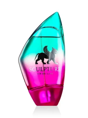 Dokud Zásoby Vydrží Nikos Sculpture Air de Lune EDP Extreme 100 ml UNISEX