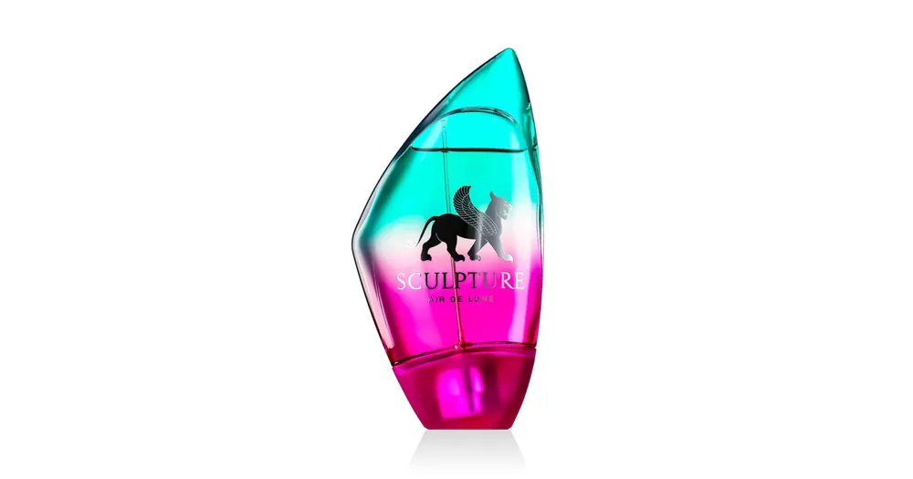 Dokud Zásoby Vydrží Nikos Sculpture Air de Lune EDP Extreme 100 ml UNISEX