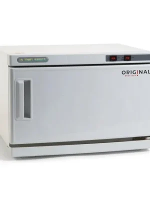 ORIGINAL Best Buy Ohřívač ručníků s funkcí UV záření - objem 16l Výprodej