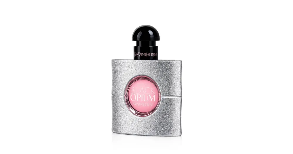 Yves Saint Laurent Black Opium Glitter EDP 30 ml W Sleva