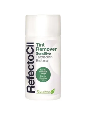 Speciální Cena REFECTOCIL Sensitive Tint Remover 150ml - odstraňovač barvy z pokožky pro citlivou pleť