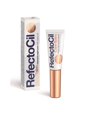 REFECTOCIL Care Balm 9ml - intenzivní noční péče na řasy a obočí Akce