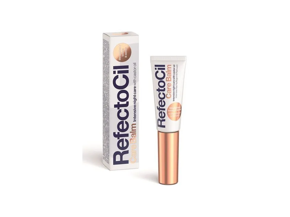 REFECTOCIL Care Balm 9ml - intenzivní noční péče na řasy a obočí Akce