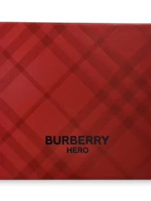 Akční Nabídka Burberry Hero EDP 100 ml + EDP MINI 10 ml M