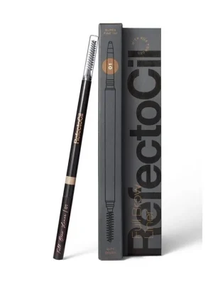 REFECTOCIL Full Brow Liner 01 - voděodolná tužka na obočí - světle hnědá Sleva