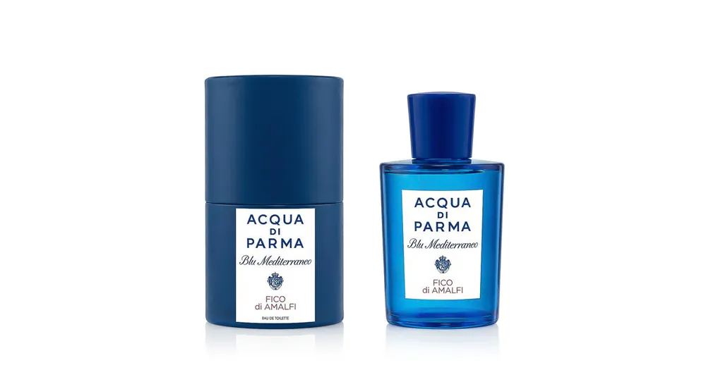 Acqua Di Parma Blu Mediterraneo Fico di Amalfi EDT rozbaleno 150 ml UNISEX Levný