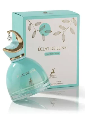 Maison Alhambra Éclat De Lune EDP 100 ml W Ihned K Objednání