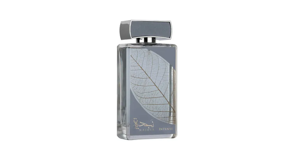 Nízká Cena Lattafa Najdia Intense EDP 100 ml M