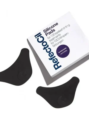 REFECTOCIL Silicone Pads 2ks - silikonové podložky pro barvení řas Nízká Cena