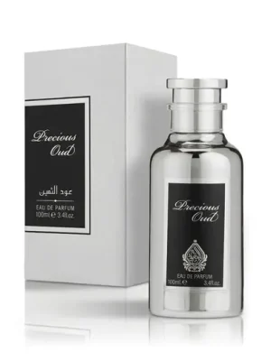 House of Perfumes Precious Oud EDP 100 ml UNISEX Akce