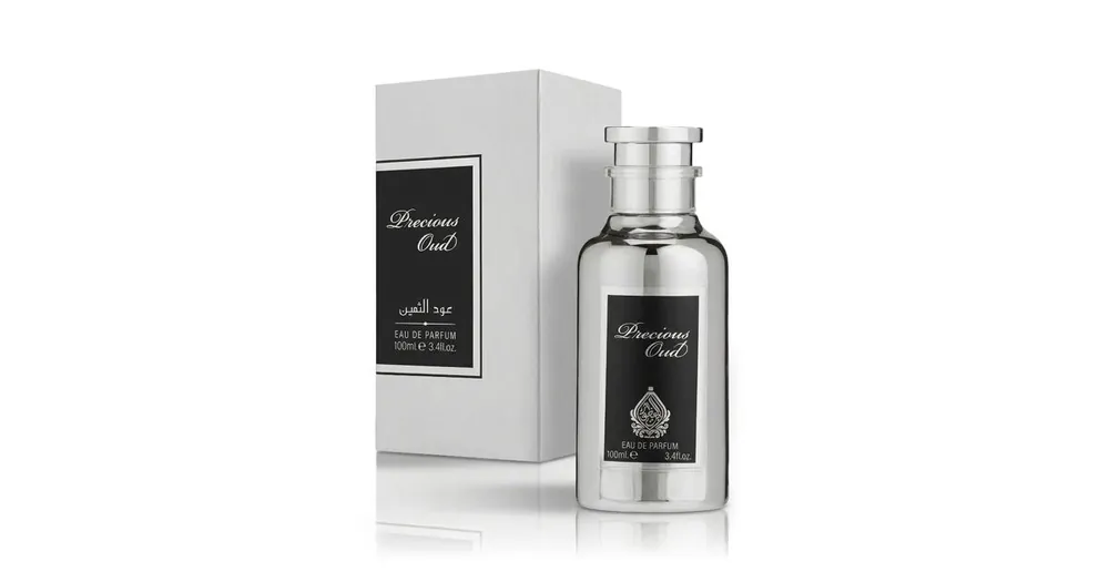 House of Perfumes Precious Oud EDP 100 ml UNISEX Akce