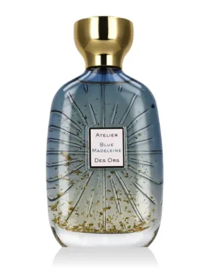 Koupit Online Atelier Des Ors Blue Madeleine EDP plnitelný 100 ml UNISEX