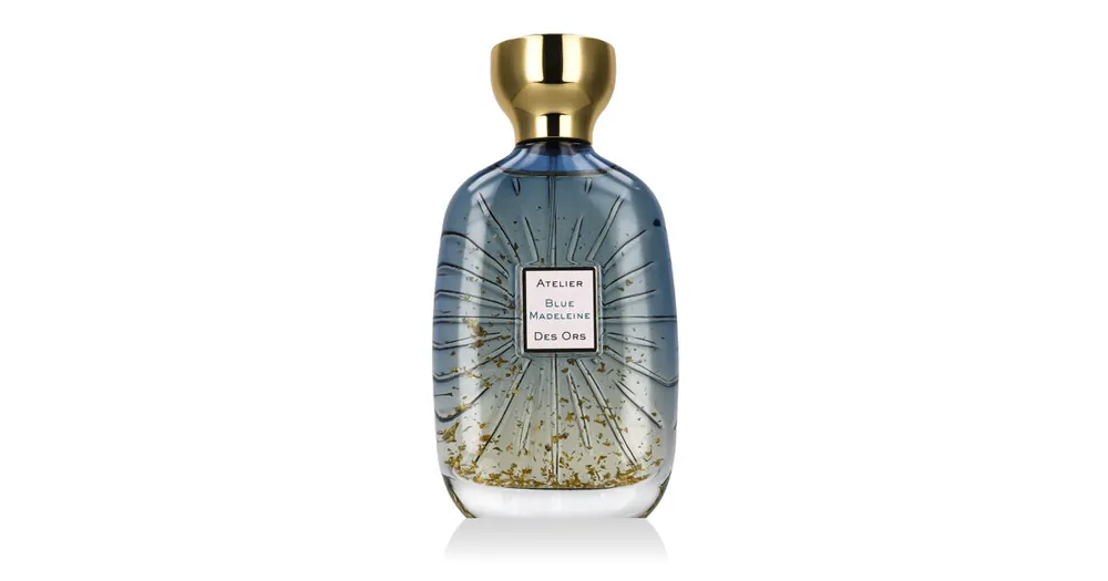 Koupit Online Atelier Des Ors Blue Madeleine EDP plnitelný 100 ml UNISEX