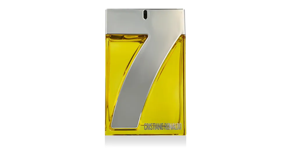 Cristiano Ronaldo CR7 Discover EDT tester 100 ml M Nová Kolekce