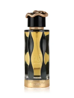 Lattafa Teriaq Intense EDP 100 ml UNISEX Nejlepší Cena