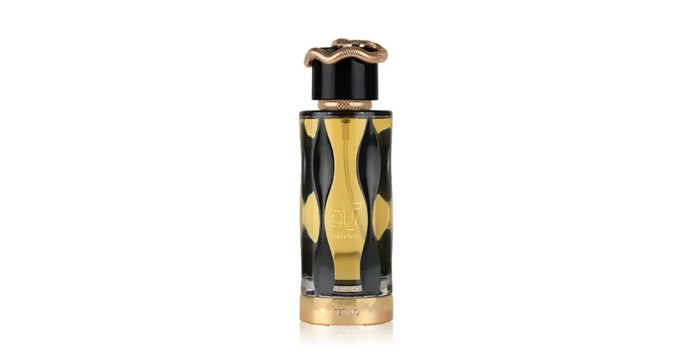 Lattafa Teriaq Intense EDP 100 ml UNISEX Nejlepší Cena