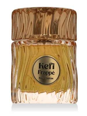 Objednat Nyní Risala Elite Kefi Frappe EDP 100 ml UNISEX