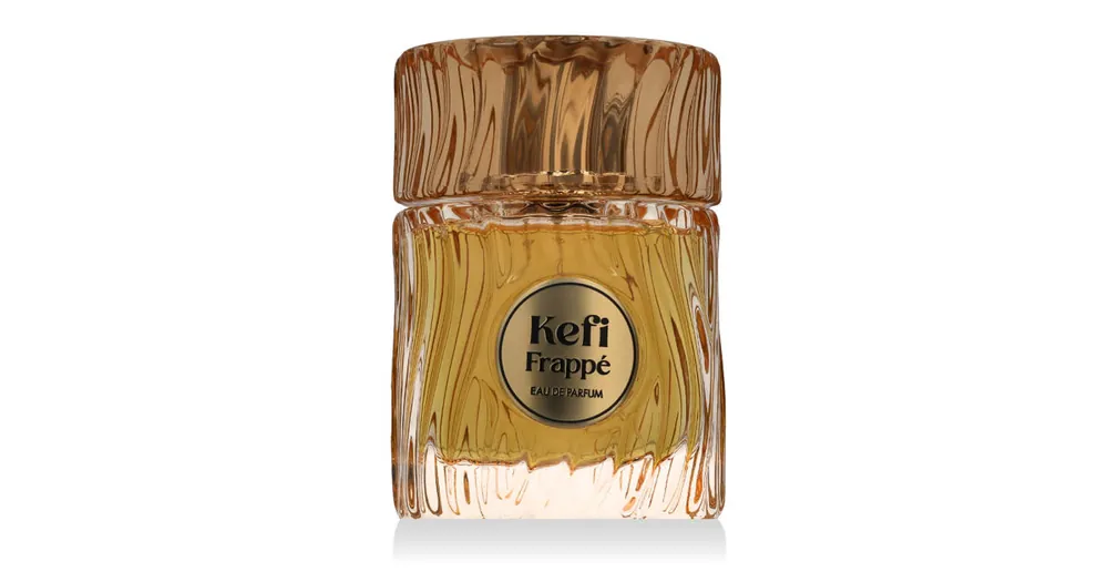Objednat Nyní Risala Elite Kefi Frappe EDP 100 ml UNISEX